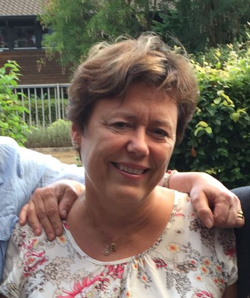 Alice Wallhoff